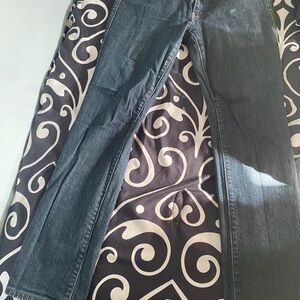 Levi's Women's Blue Jeans